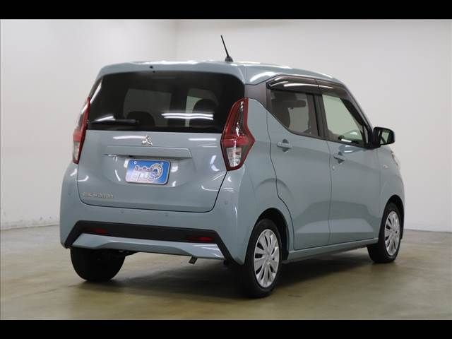 eK WAGON