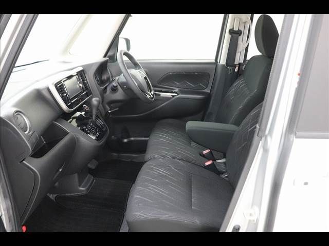 eK SPACE custom