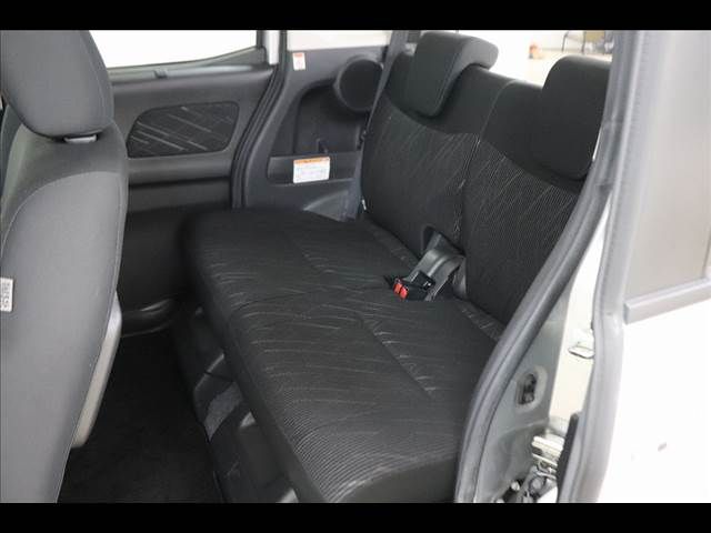 eK SPACE custom