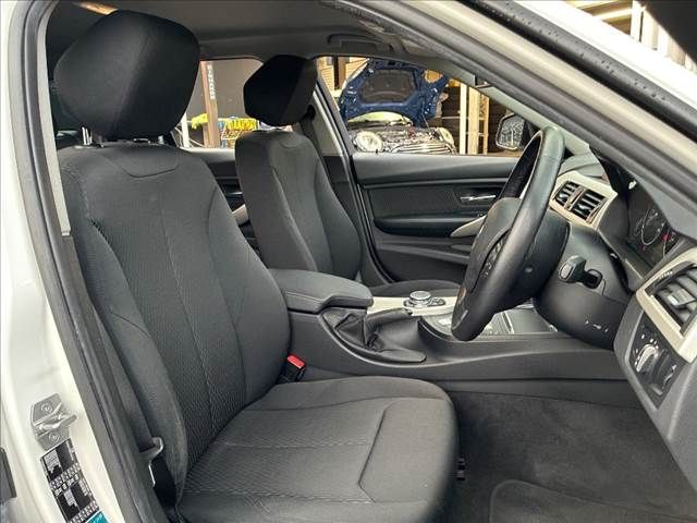 BMW 3series TOURING