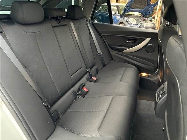 BMW 3series TOURING