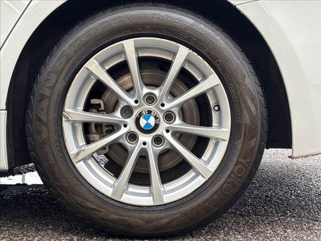 BMW 3series TOURING