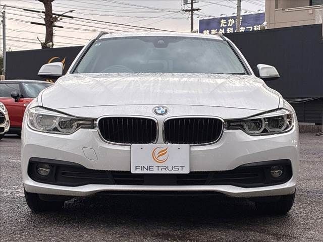 BMW 3series TOURING