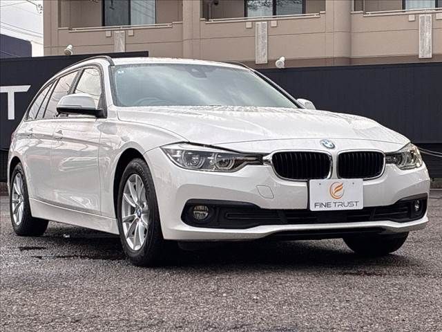 BMW 3series TOURING
