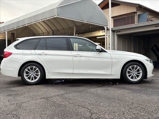 BMW 3series TOURING