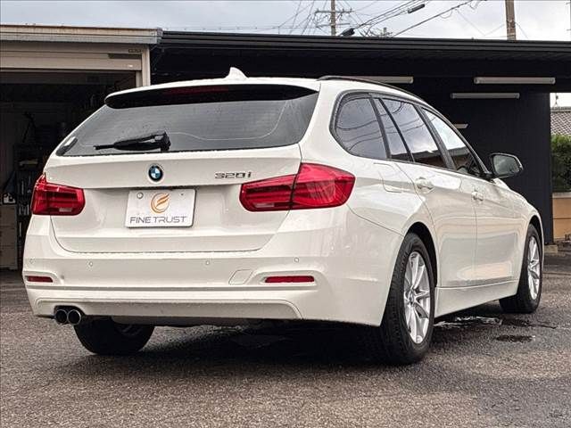 BMW 3series TOURING