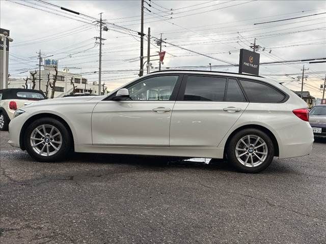 BMW 3series TOURING