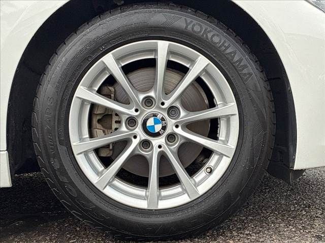 BMW 3series TOURING