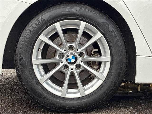 BMW 3series TOURING
