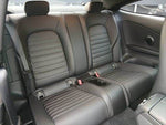 MERCEDES BENZ C class coupe