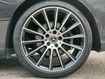 MERCEDES BENZ C class coupe