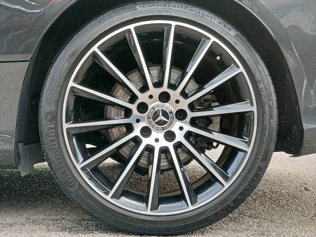 MERCEDES BENZ C class coupe