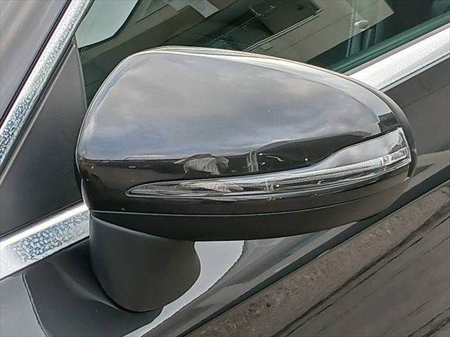MERCEDES BENZ C class coupe