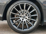 MERCEDES BENZ C class coupe