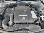 MERCEDES BENZ C class coupe