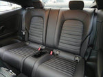 MERCEDES BENZ C class coupe