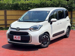 SIENTA HYBRID