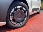 SIENTA HYBRID
