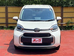 SIENTA HYBRID