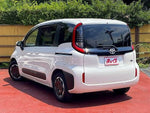 SIENTA HYBRID