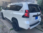 LANDCRUISER PRADO