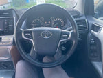 LANDCRUISER PRADO