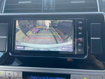 LANDCRUISER PRADO