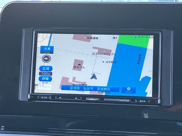 NOTE 4WD