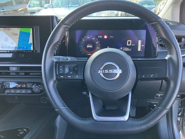 NOTE 4WD