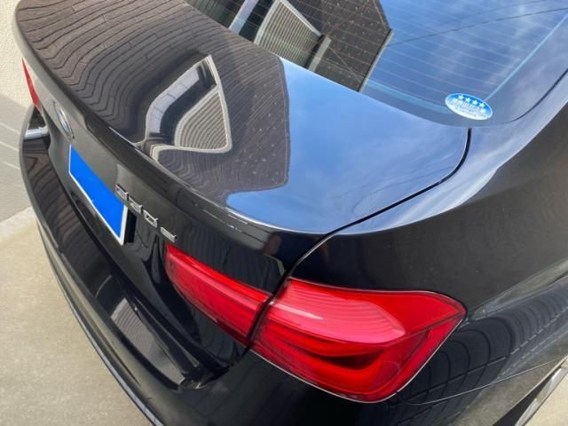 BMW 3series sedan
