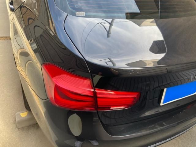 BMW 3series sedan