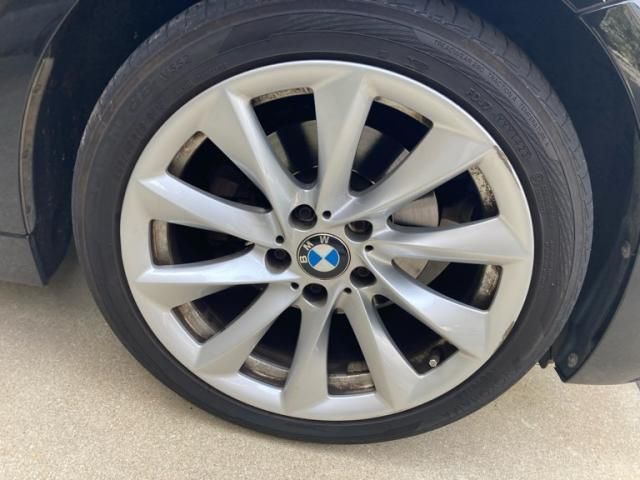 BMW 3series sedan