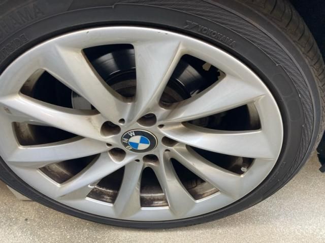 BMW 3series sedan
