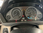 BMW 3series sedan