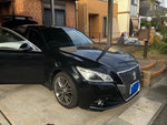 CROWN sedan