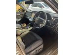 CROWN sedan