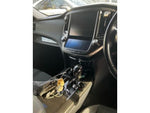 CROWN sedan
