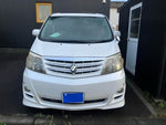 Alphard V 4WD