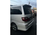 Alphard V 4WD
