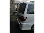 Alphard V 4WD