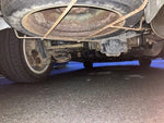 Alphard V 4WD