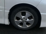 Alphard V 4WD