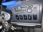 Alphard V 4WD