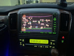 Alphard V 4WD
