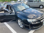 LEGACY-TW 4WD