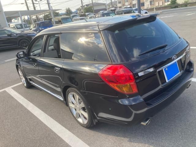 LEGACY-TW 4WD