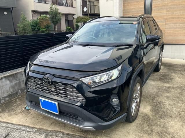 RAV4 4WD