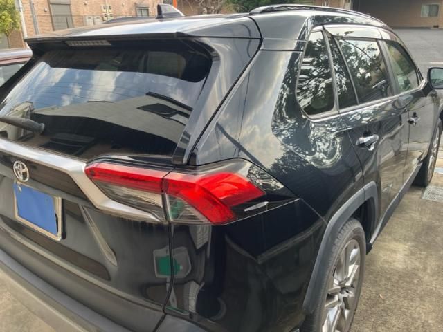 RAV4 4WD