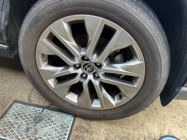 RAV4 4WD
