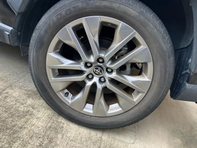 RAV4 4WD